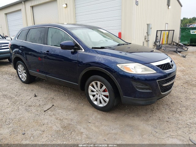 Auction sale of the 2010 Mazda Cx-9 Touring, vin: JM3TB3MA6A0238004, lot number: 45712162