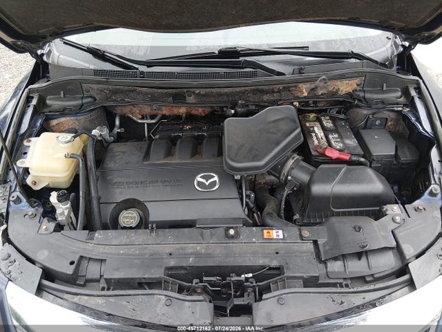 Продажа на аукционе авто 2010 Mazda Cx-9 Touring, vin: JM3TB3MA6A0238004, номер лота: 45712162