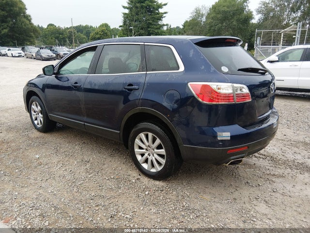 Продажа на аукционе авто 2010 Mazda Cx-9 Touring, vin: JM3TB3MA6A0238004, номер лота: 45712162