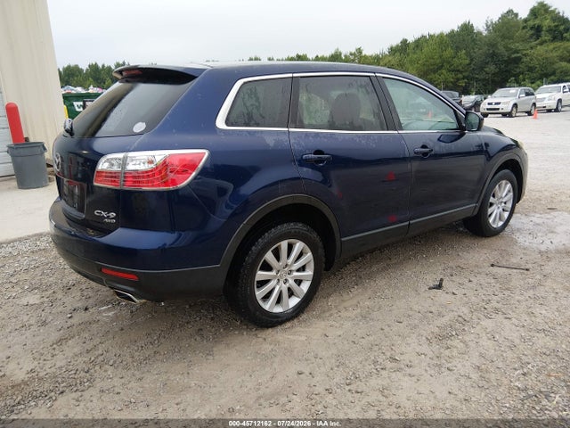 Продажа на аукционе авто 2010 Mazda Cx-9 Touring, vin: JM3TB3MA6A0238004, номер лота: 45712162