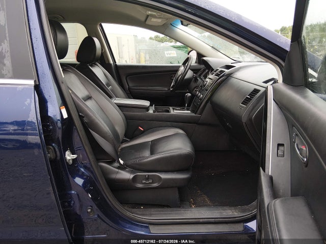 Продажа на аукционе авто 2010 Mazda Cx-9 Touring, vin: JM3TB3MA6A0238004, номер лота: 45712162