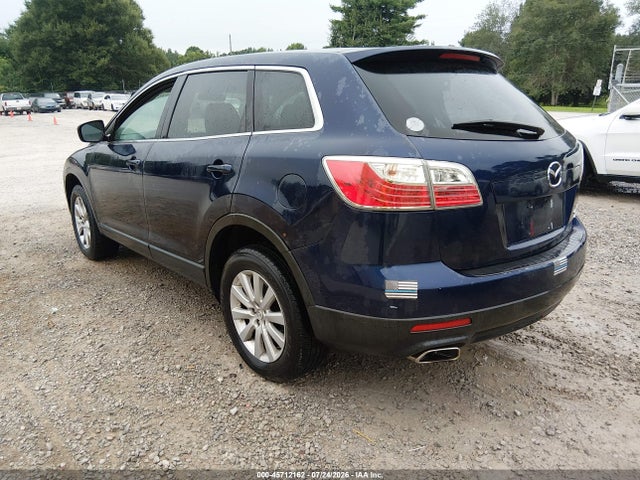 Продажа на аукционе авто 2010 Mazda Cx-9 Touring, vin: JM3TB3MA6A0238004, номер лота: 45712162