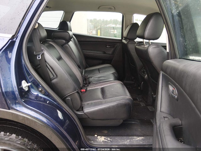 Продажа на аукционе авто 2010 Mazda Cx-9 Touring, vin: JM3TB3MA6A0238004, номер лота: 45712162