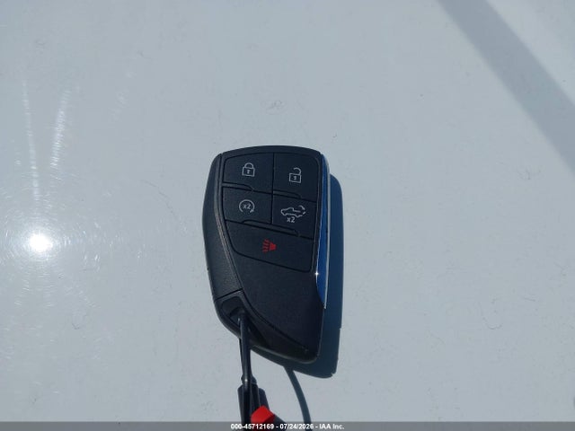 GMC SIERRA 1500 2026 3GTUUDED4TG202638 Image 11