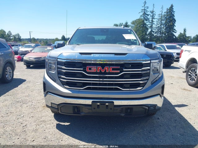 GMC SIERRA 1500 2026 3GTUUDED4TG202638 Image 12
