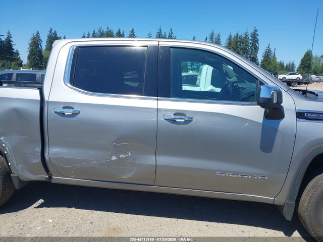 GMC SIERRA 1500 2026 3GTUUDED4TG202638 Image 13