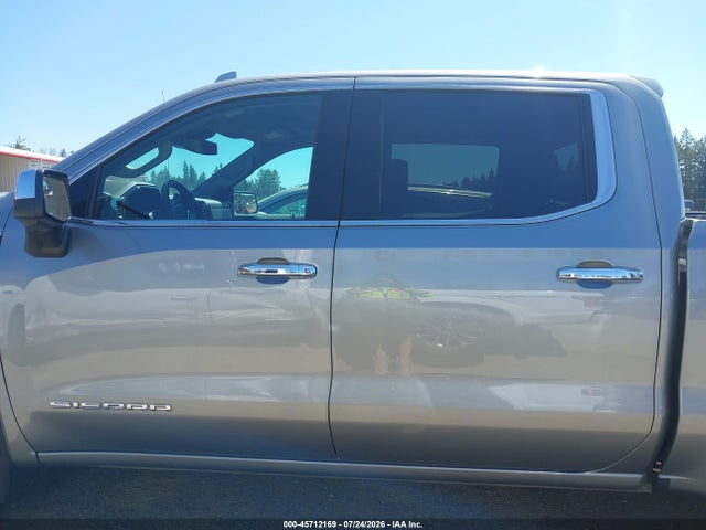 GMC SIERRA 1500 2026 3GTUUDED4TG202638 Image 14