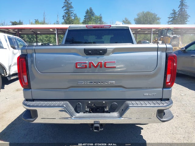 GMC SIERRA 1500 2026 3GTUUDED4TG202638 Image 16
