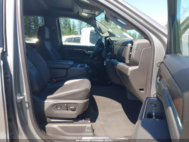 GMC SIERRA 1500 2026 3GTUUDED4TG202638 Image 5