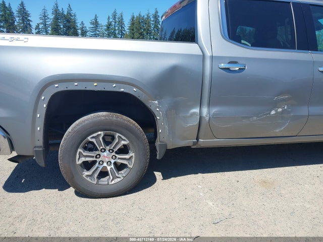 GMC SIERRA 1500 2026 3GTUUDED4TG202638 Image 6