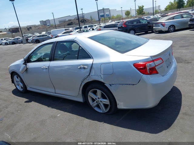 Toyota CAMRY SE 2014 4T1BF1FK0EU747681 Image 15