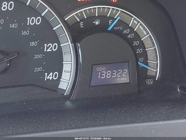 Toyota CAMRY SE 2014 4T1BF1FK0EU747681 Image 16