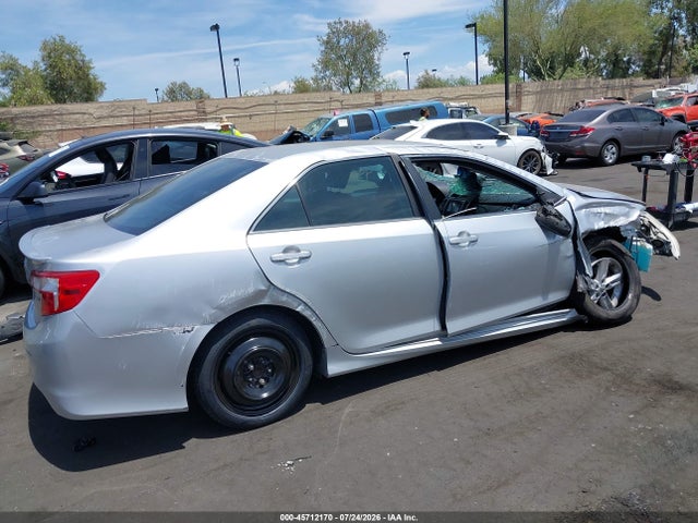 Toyota CAMRY SE 2014 4T1BF1FK0EU747681 Image 19