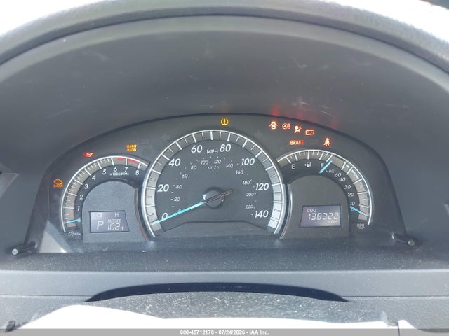 Toyota CAMRY SE 2014 4T1BF1FK0EU747681 Image 7