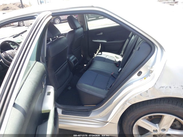 Toyota CAMRY SE 2014 4T1BF1FK0EU747681 Image 8