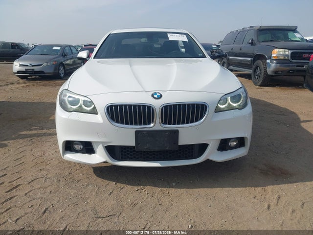 BMW 528I 2016 WBA5A5C55GD526907 Image 13
