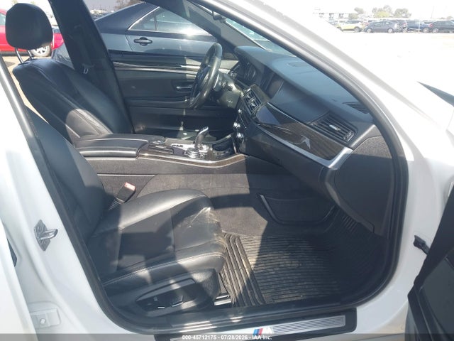 BMW 528I 2016 WBA5A5C55GD526907 Image 5
