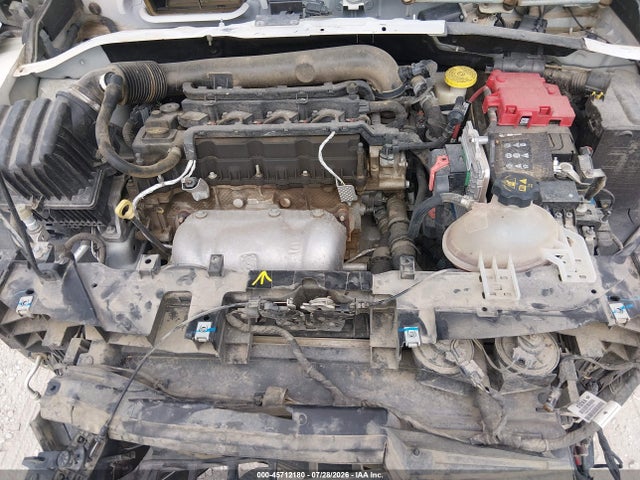 2020 Jeep Compass Trailhawk 4x4 მანქანა იყიდება აუქციონზე, vin: 3C4NJDDB4LT207777, აუქციონის ნომერი: 45712180