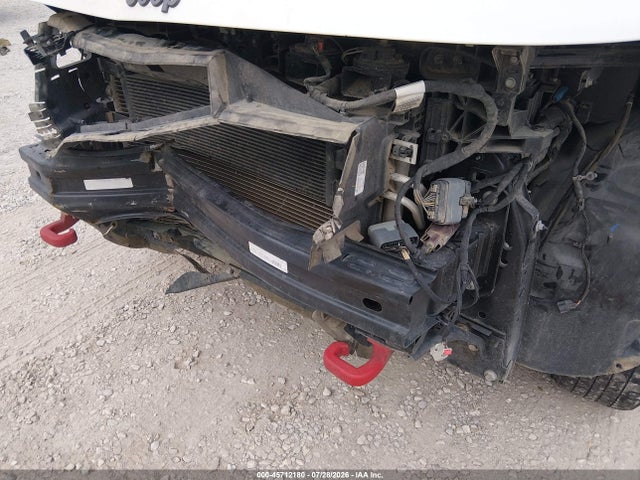 2020 Jeep Compass Trailhawk 4x4 მანქანა იყიდება აუქციონზე, vin: 3C4NJDDB4LT207777, აუქციონის ნომერი: 45712180