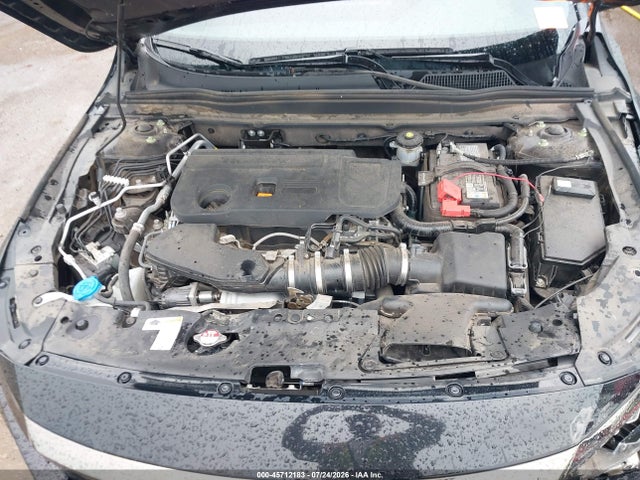 Продаж на аукціоні авто 2021 Honda Accord Sport 2.0t, vin: 1HGCV2F33MA032969, номер лоту: 45712183