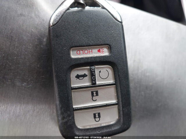 Продаж на аукціоні авто 2021 Honda Accord Sport 2.0t, vin: 1HGCV2F33MA032969, номер лоту: 45712183