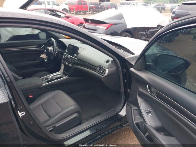 Продаж на аукціоні авто 2021 Honda Accord Sport 2.0t, vin: 1HGCV2F33MA032969, номер лоту: 45712183