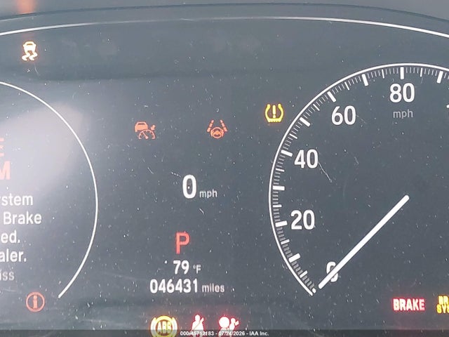 Продаж на аукціоні авто 2021 Honda Accord Sport 2.0t, vin: 1HGCV2F33MA032969, номер лоту: 45712183