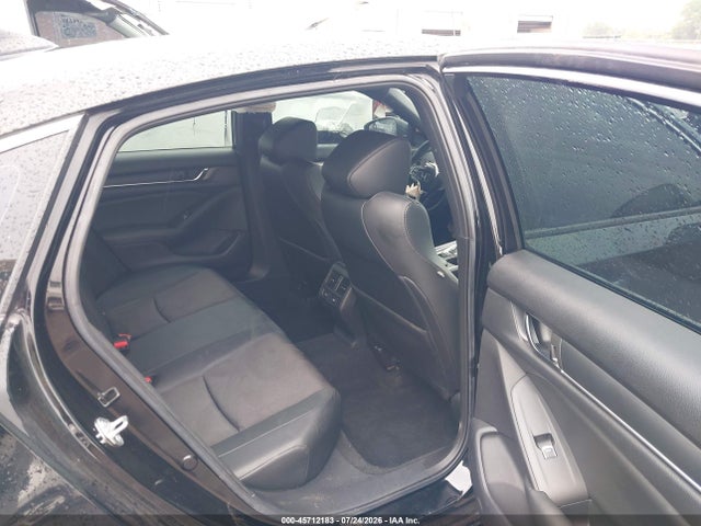 Продаж на аукціоні авто 2021 Honda Accord Sport 2.0t, vin: 1HGCV2F33MA032969, номер лоту: 45712183