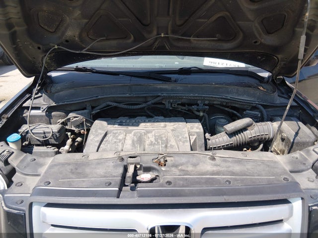 Aukcja sprzedaży 2008 Honda Pilot Se, vin: 5FNYF28378B025955, numer aukcji: 45712186