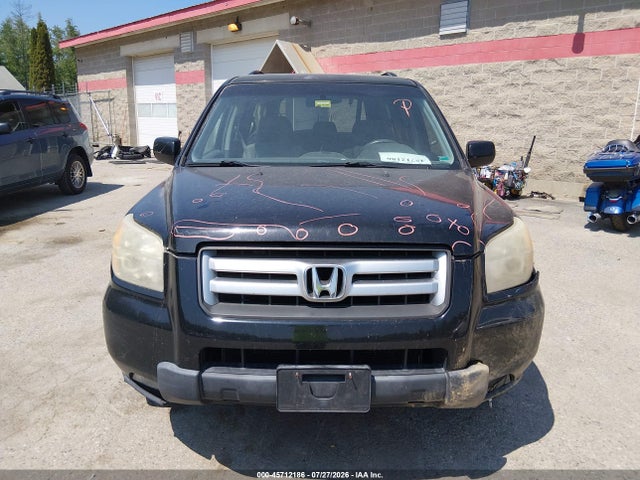 Aukcja sprzedaży 2008 Honda Pilot Se, vin: 5FNYF28378B025955, numer aukcji: 45712186
