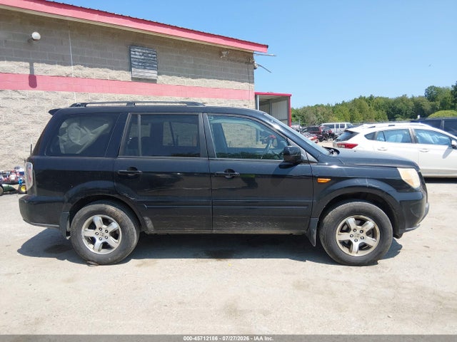 Aukcja sprzedaży 2008 Honda Pilot Se, vin: 5FNYF28378B025955, numer aukcji: 45712186