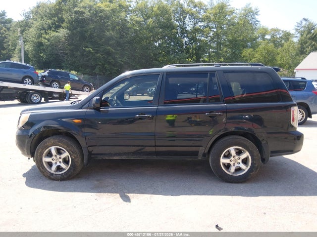 Aukcja sprzedaży 2008 Honda Pilot Se, vin: 5FNYF28378B025955, numer aukcji: 45712186