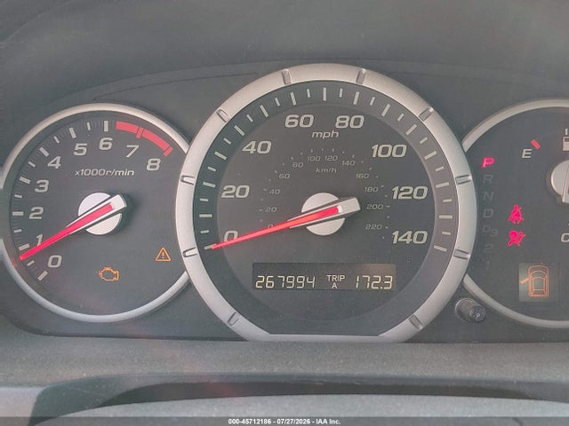 Aukcja sprzedaży 2008 Honda Pilot Se, vin: 5FNYF28378B025955, numer aukcji: 45712186