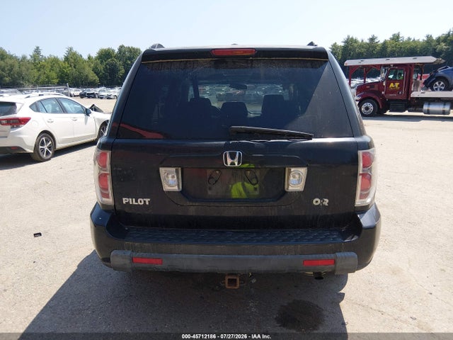 Aukcja sprzedaży 2008 Honda Pilot Se, vin: 5FNYF28378B025955, numer aukcji: 45712186