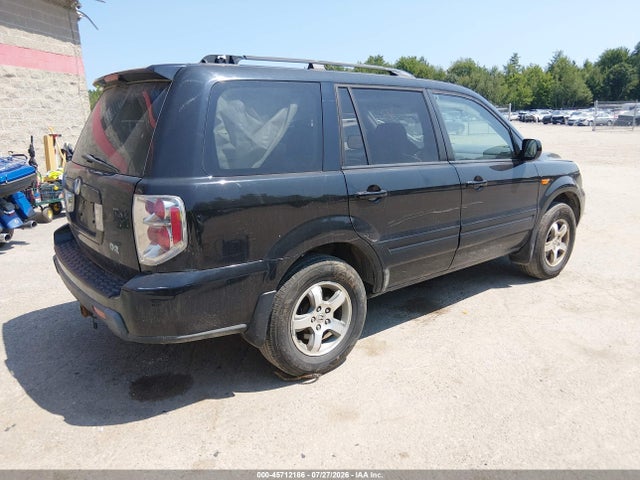 Aukcja sprzedaży 2008 Honda Pilot Se, vin: 5FNYF28378B025955, numer aukcji: 45712186