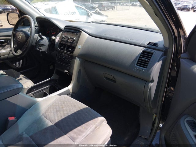 Aukcja sprzedaży 2008 Honda Pilot Se, vin: 5FNYF28378B025955, numer aukcji: 45712186