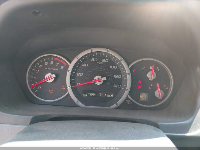 Aukcja sprzedaży 2008 Honda Pilot Se, vin: 5FNYF28378B025955, numer aukcji: 45712186