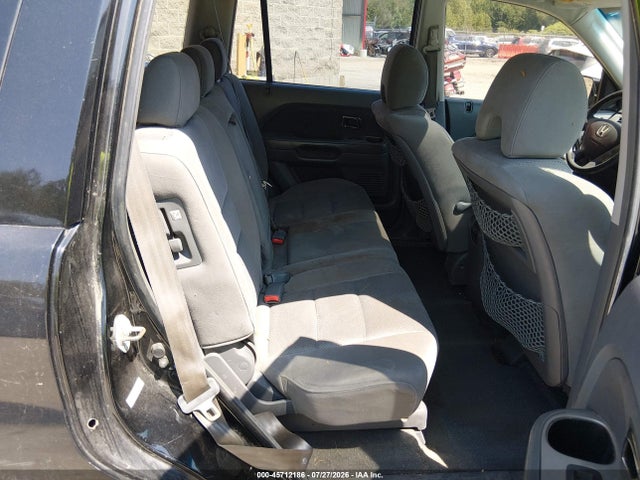 Aukcja sprzedaży 2008 Honda Pilot Se, vin: 5FNYF28378B025955, numer aukcji: 45712186