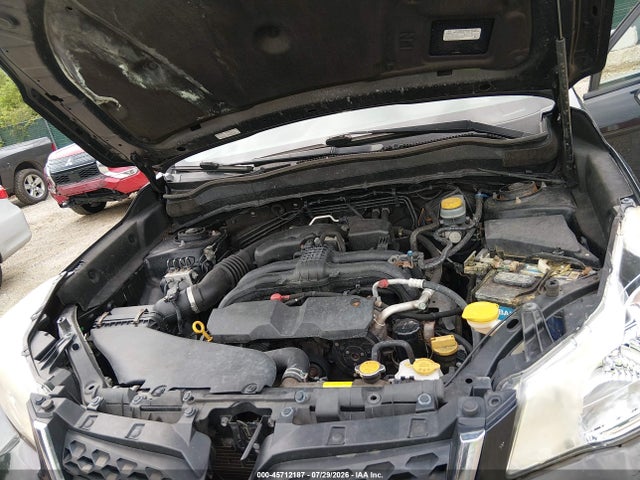 Aukcja sprzedaży 2014 Subaru Forester 2.5i Premium, vin: JF2SJAEC7EH464444, numer aukcji: 45712187