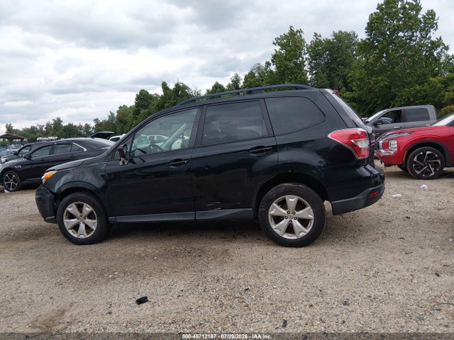 Aukcja sprzedaży 2014 Subaru Forester 2.5i Premium, vin: JF2SJAEC7EH464444, numer aukcji: 45712187