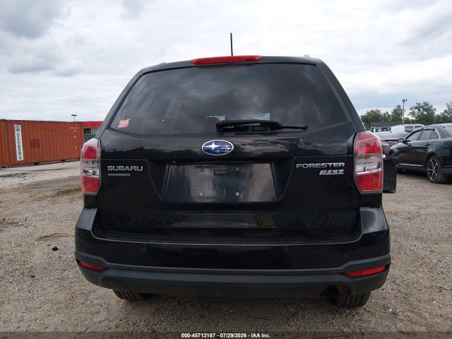 Aukcja sprzedaży 2014 Subaru Forester 2.5i Premium, vin: JF2SJAEC7EH464444, numer aukcji: 45712187