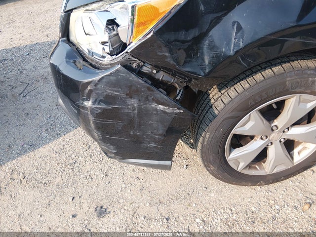 Aukcja sprzedaży 2014 Subaru Forester 2.5i Premium, vin: JF2SJAEC7EH464444, numer aukcji: 45712187