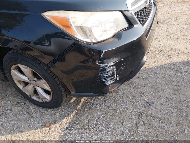 Aukcja sprzedaży 2014 Subaru Forester 2.5i Premium, vin: JF2SJAEC7EH464444, numer aukcji: 45712187