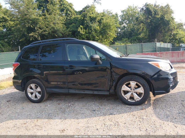 Aukcja sprzedaży 2014 Subaru Forester 2.5i Premium, vin: JF2SJAEC7EH464444, numer aukcji: 45712187