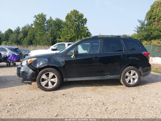 Aukcja sprzedaży 2014 Subaru Forester 2.5i Premium, vin: JF2SJAEC7EH464444, numer aukcji: 45712187