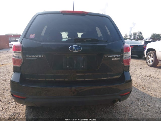Aukcja sprzedaży 2014 Subaru Forester 2.5i Premium, vin: JF2SJAEC7EH464444, numer aukcji: 45712187