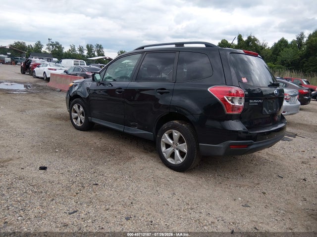 Aukcja sprzedaży 2014 Subaru Forester 2.5i Premium, vin: JF2SJAEC7EH464444, numer aukcji: 45712187