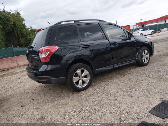 Aukcja sprzedaży 2014 Subaru Forester 2.5i Premium, vin: JF2SJAEC7EH464444, numer aukcji: 45712187