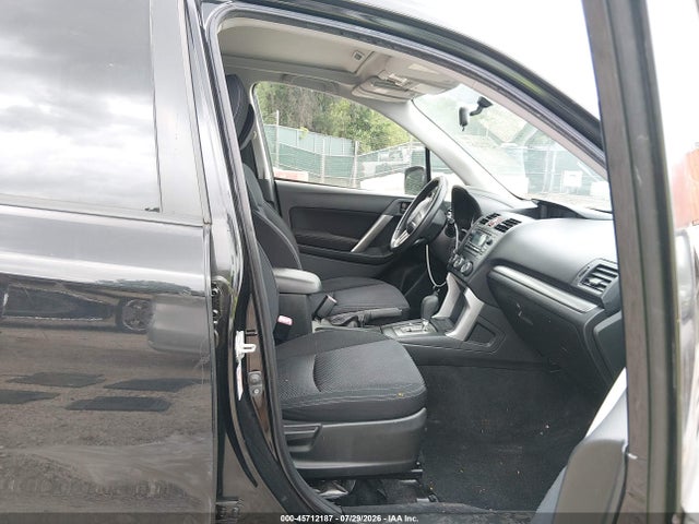 Aukcja sprzedaży 2014 Subaru Forester 2.5i Premium, vin: JF2SJAEC7EH464444, numer aukcji: 45712187