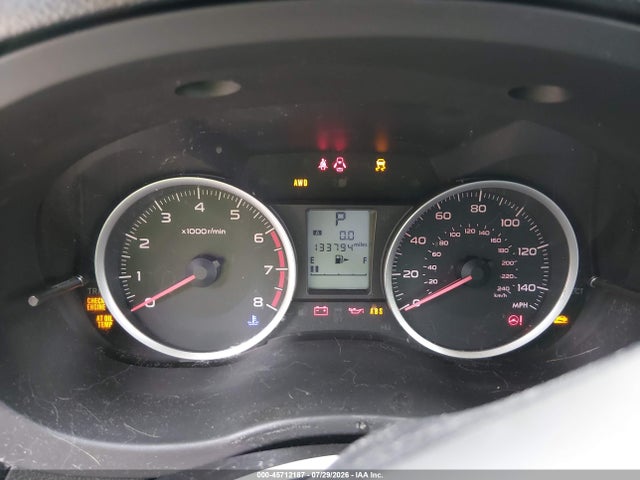 Aukcja sprzedaży 2014 Subaru Forester 2.5i Premium, vin: JF2SJAEC7EH464444, numer aukcji: 45712187